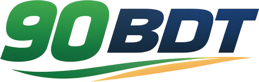 90 bdt homepage logo for Bangladesh users